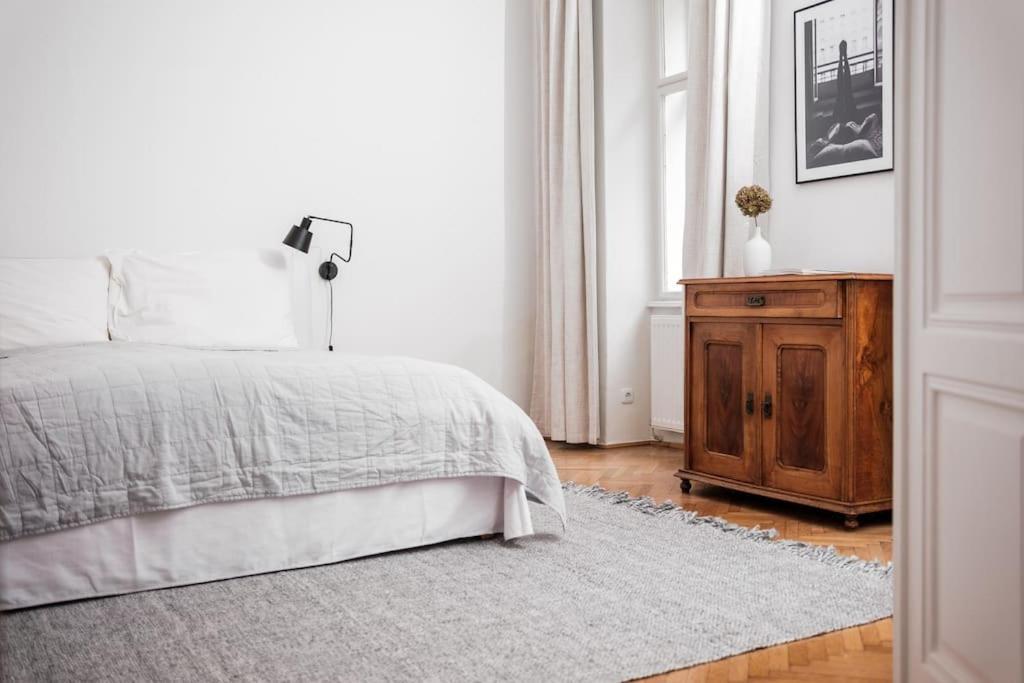 Edelhof Design Apartment Вена Экстерьер фото